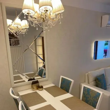 Harmony Suites Grand Slăntjev Brjag