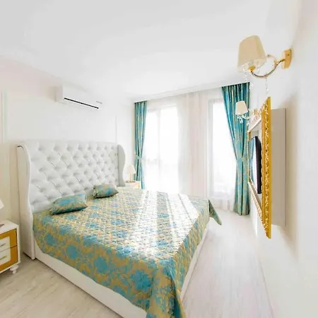 Harmony Suites Grand * Slăntjev Brjag