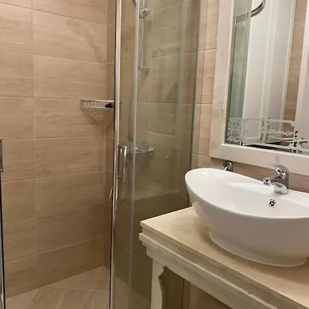 Lägenhet Harmony Suites Grand